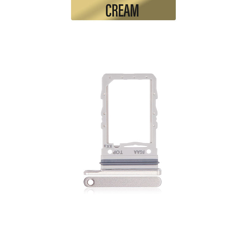 Sim Card Tray For Galaxy Z Flip3 5G