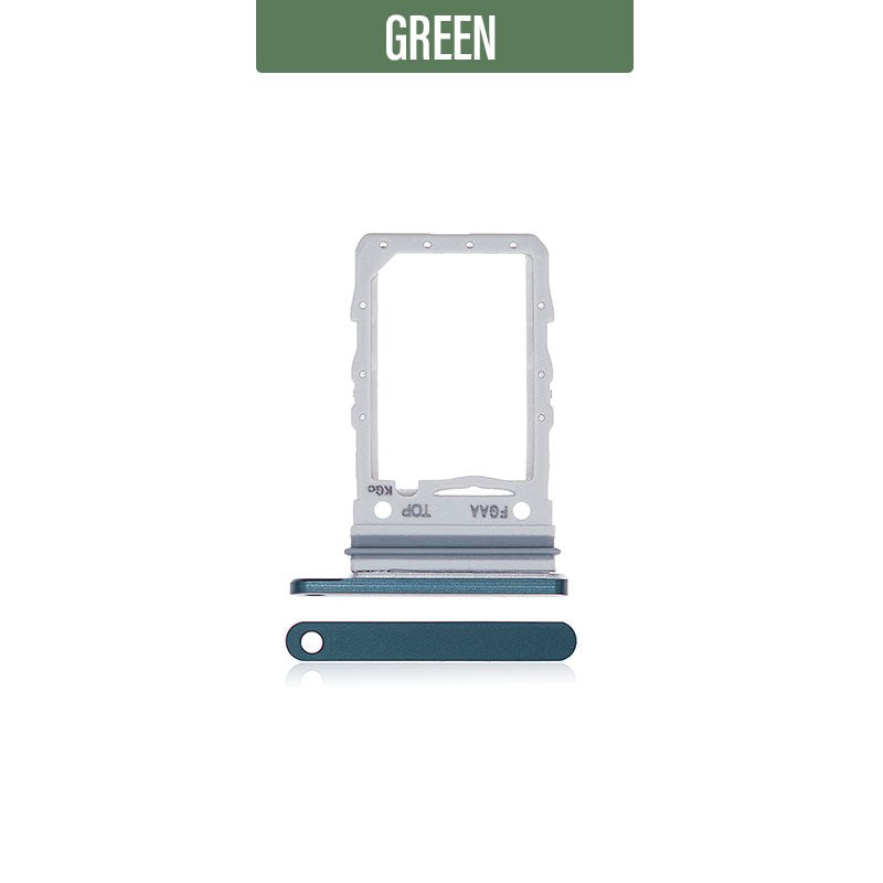 Sim Card Tray For Galaxy Z Flip3 5G