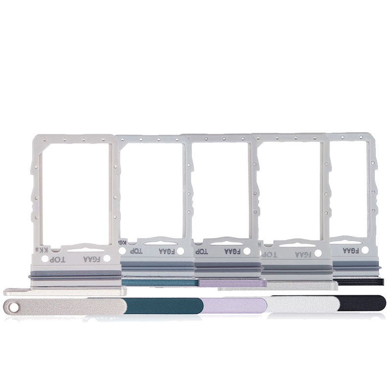 Sim Card Tray For Galaxy Z Flip3 5G
