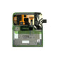 LCD Touch Screen Assembly For Galaxy Z Flip 4 OUTER- Blue