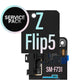 LCD Touch Screen Assembly OUTER For Galaxy Z Flip5
