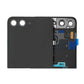 LCD Touch Screen Assembly OUTER For Galaxy Z Flip5