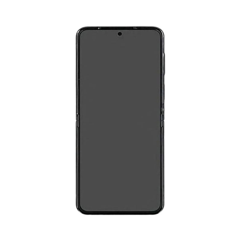 LCD Touch Screen Assembly For Galaxy Z Flip5 -Gray