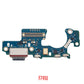 Charging Port Flex with Board (F741U) For Galaxy Z Flip6