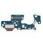 Charging Port Flex with Board (F741U) For Galaxy Z Flip6