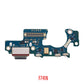 Charging Port Flex with Board (F741N) For Galaxy Z Flip6