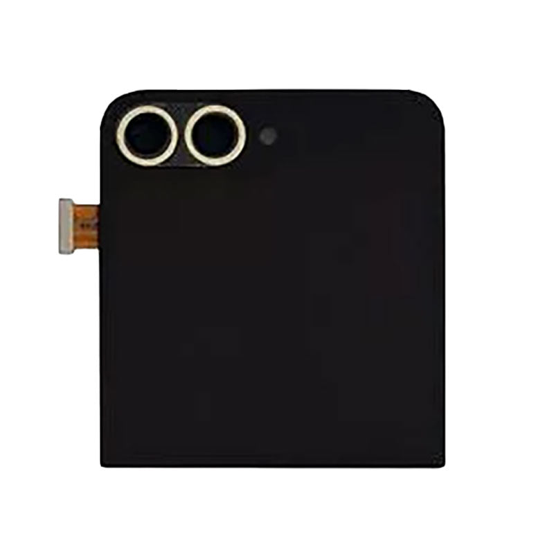 LCD Touch Screen Assembly OUTER For Galaxy Z Flip6