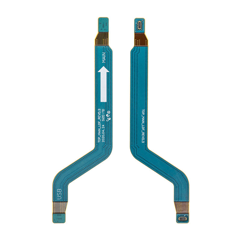 Main To Sub Antenna Signal Flex Cable For Galaxy Z Fold2 5G