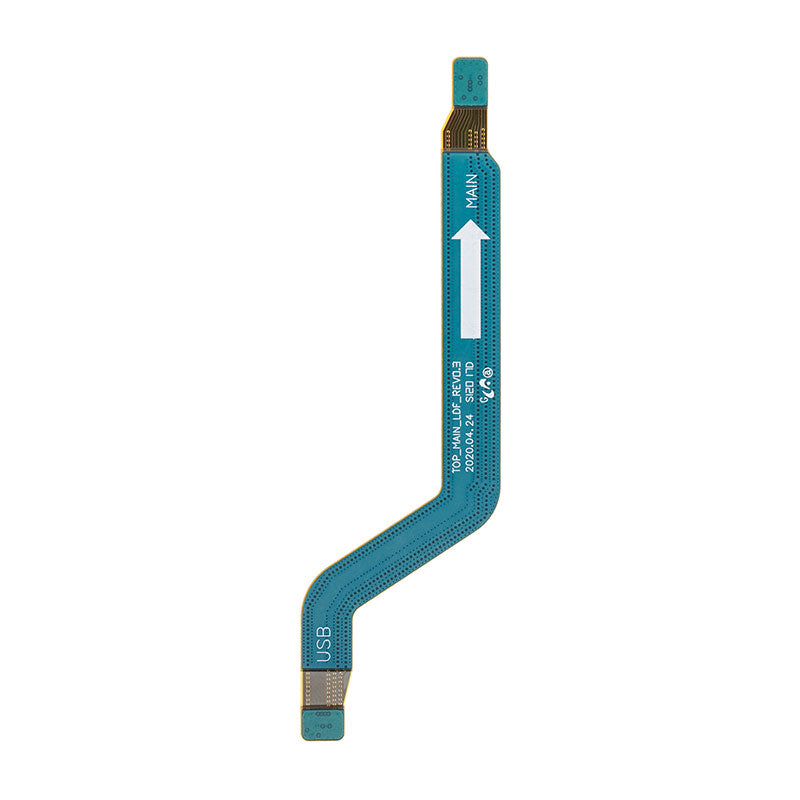 Main To Sub Antenna Signal Flex Cable For Galaxy Z Fold2 5G
