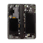 LCD Touch Screen Assembly Complete For Galaxy Z Fold3 5G - Phantom Black