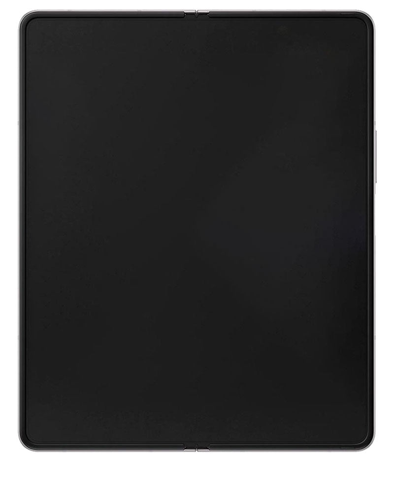 LCD Touch Screen Assembly Complete For Galaxy Z Fold3 5G - Phantom Silver