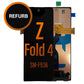 Refurbished FRONT LCD Touch Screen Assembly Galaxy Z Fold4