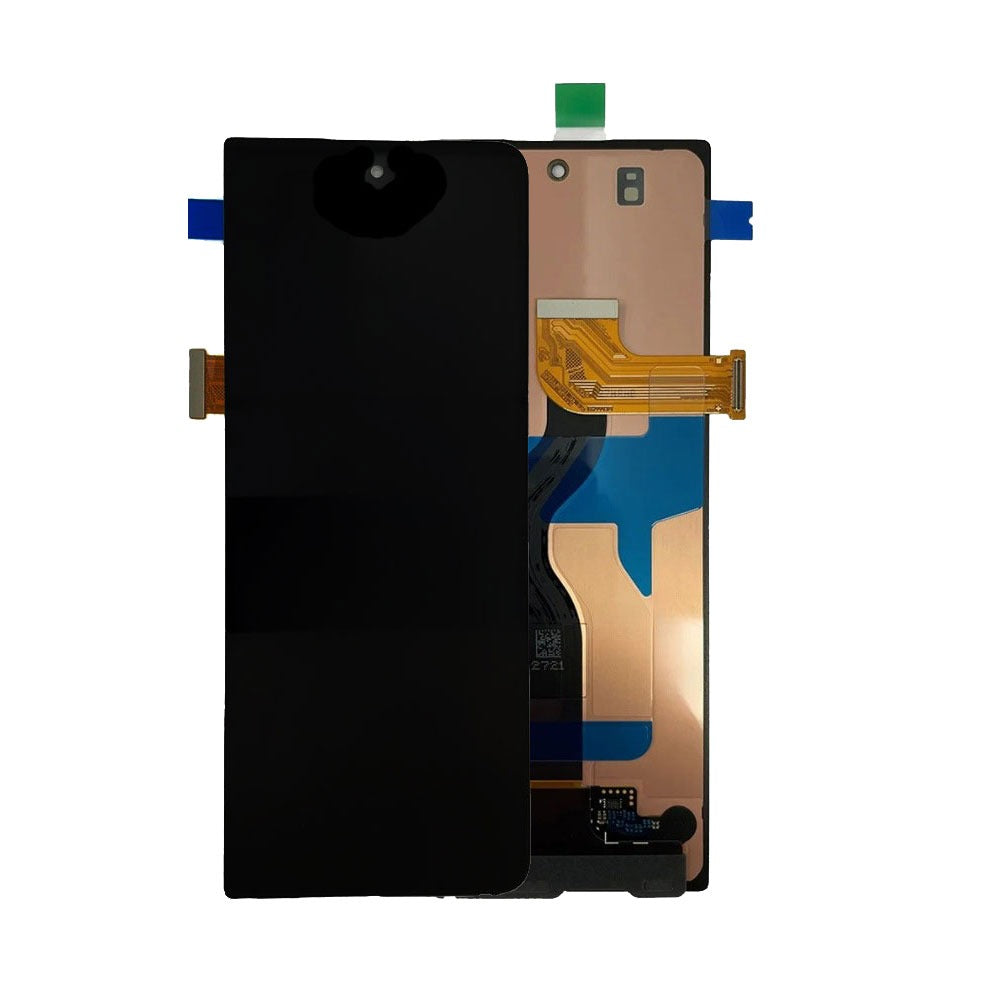 Refurbished FRONT LCD Touch Screen Assembly Galaxy Z Fold4