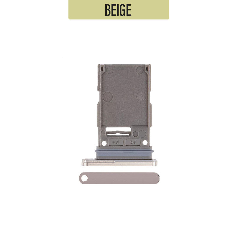 Sim Card Tray For Galaxy Z Fold4