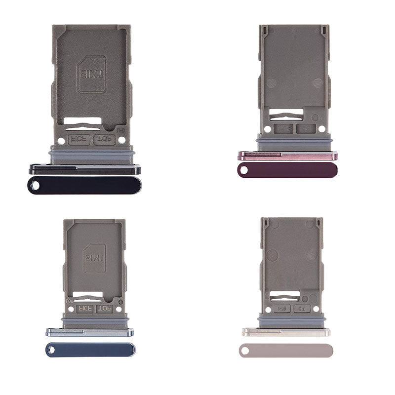 Sim Card Tray For Galaxy Z Fold4
