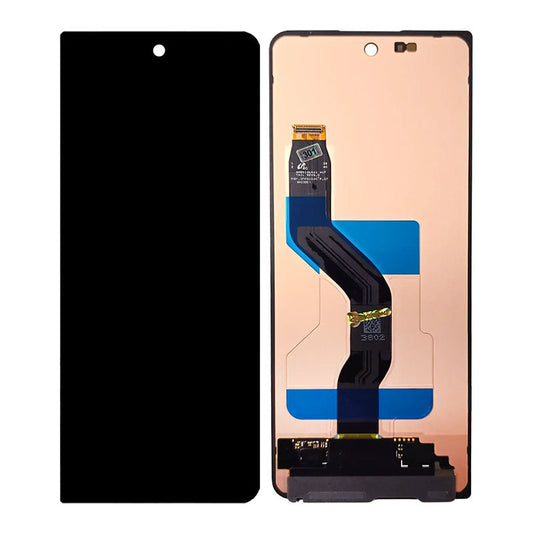 Refurbished FRONT LCD Touch Screen Assembly Galaxy Z Fold5