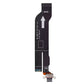 Charging Port Flex with Board For Galaxy Z Fold6
