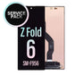 FRONT Screen Replacement Assembly For Galaxy Z Fold6