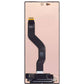 FRONT Screen Replacement Assembly For Galaxy Z Fold6