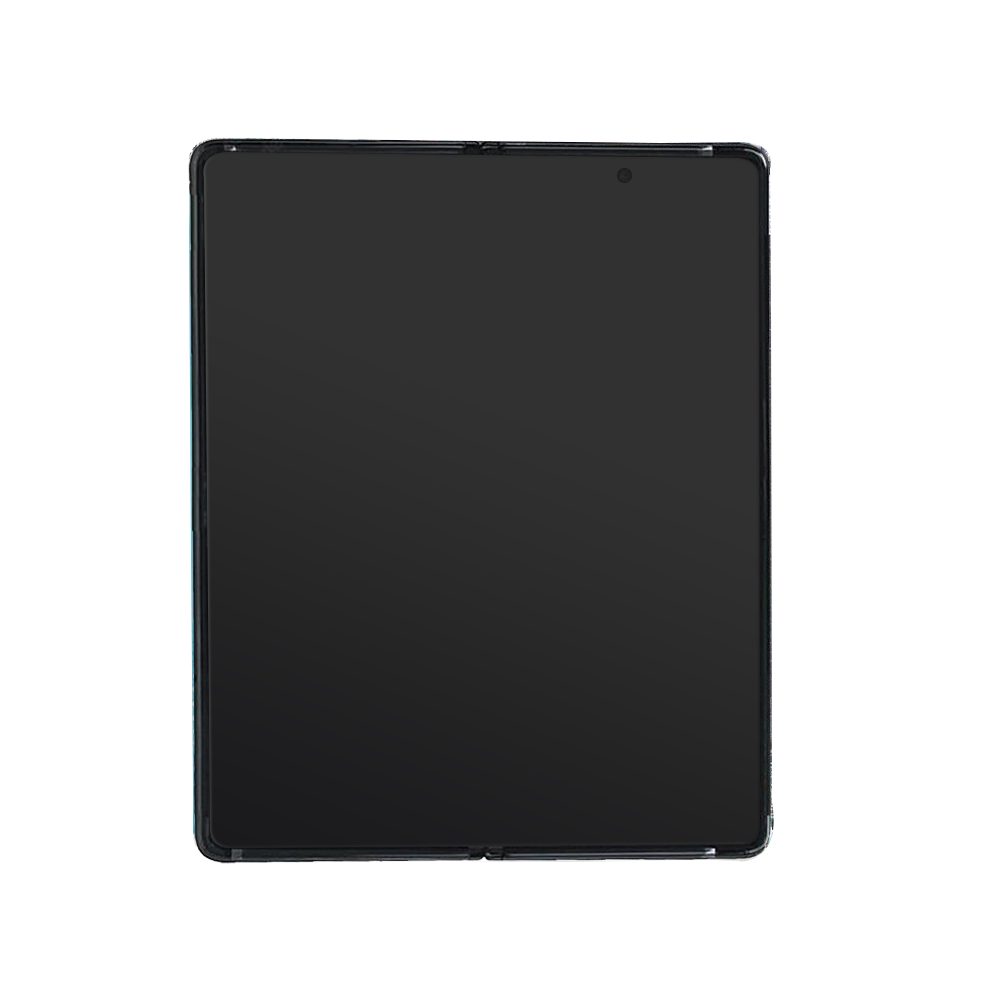 LCD Touch Screen Assembly Complete For Galaxy Z Fold6 - Black