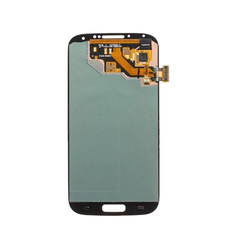 LCD Touch Screen Assembly For Galaxy S4 - Black