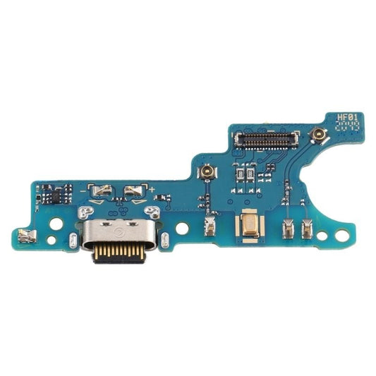 Charge Port Flex With Board Replacement for Galaxy A11 2020 A115
