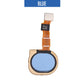 Fingerprint Sensor Flex Assembly Replacement for Galaxy A11 2020 A115