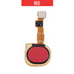 Fingerprint Sensor Flex Assembly Replacement for Galaxy A11 2020 A115