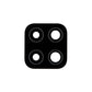 Camera Lens Only Replacement for Galaxy A12 2020A125