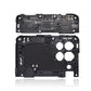 Antenna Cover Set Replacement for Galaxy A12 2020 A215