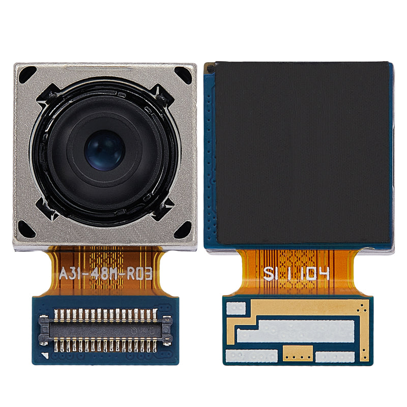Long Focus Camera Flex Replacement for Galaxy A12 2020 A125