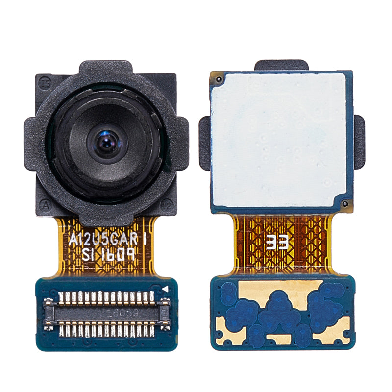 Wide Angle Camera Flex Replacement for Galaxy A12 2020 A125