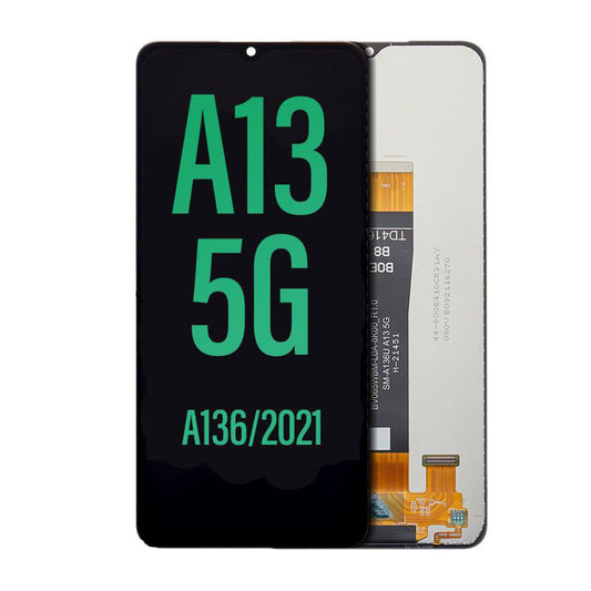 OEM LCD Touch Screen Assembly For Samsung Galaxy A13 5G SM-A136