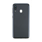 Back Battery Cover for Galaxy A20e A202-Black