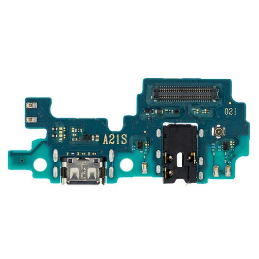 Charger Port Flex Board for Galaxy A21s 2020 A217