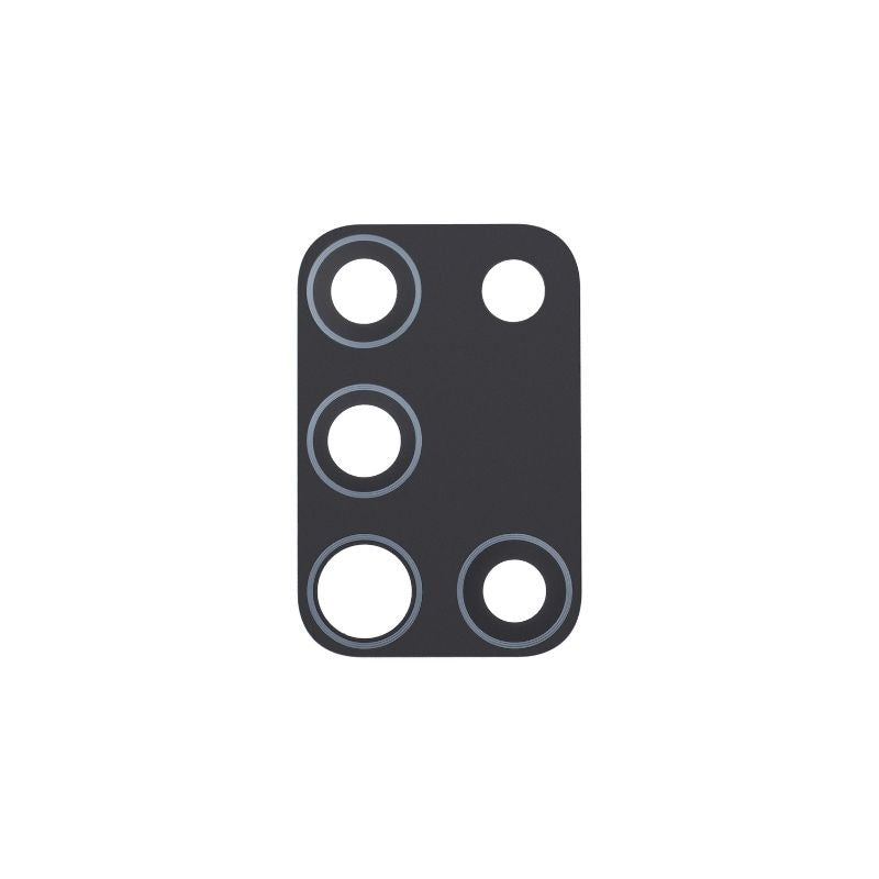 Camera Lens Glass Only Replacement for Galaxy A21s 2020 A217