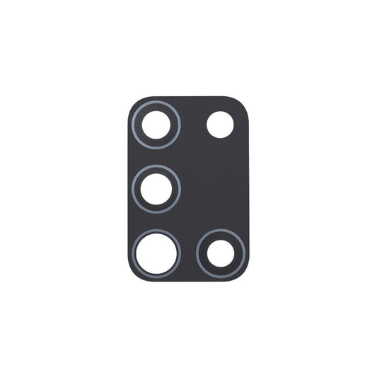 Camera Lens Glass Only Replacement for Galaxy A21s 2020 A217