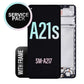 LCD Touch Screen Assembly with Frame Service Pack for Galaxy A21s 2020 A217
