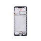 OEM LCD Digitizer Screen Assembly With Frame for Galaxy A21s 2020 A217