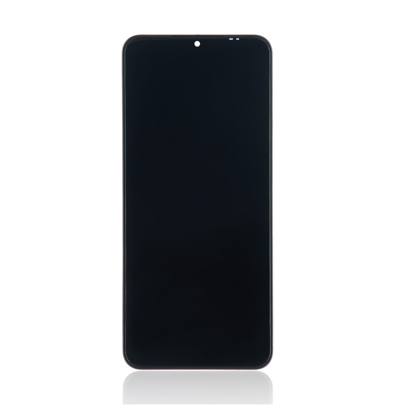 OEM LCD Touch Screen with Frame For Galaxy A22 5G 2021 A226