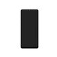LCD Digitizer Screen Assembly with Frame Service Pack for Galaxy A31 2020 A315
