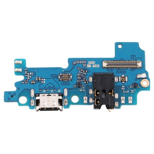 Charger Port Flex Board Replacement for Galaxy A31 2020 A315