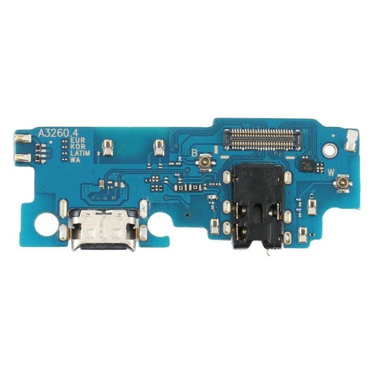 Charge Port Flex Replacement for Galaxy A32 5G A326
