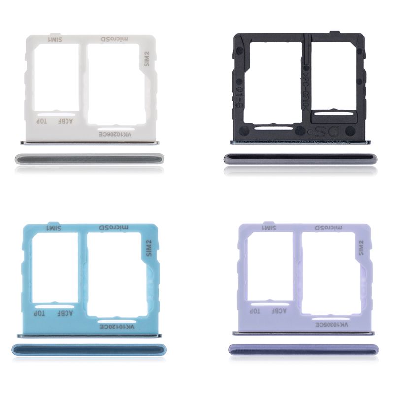 Dual Sim/ Memory Card Tray Replacement for Galaxy A32 5G