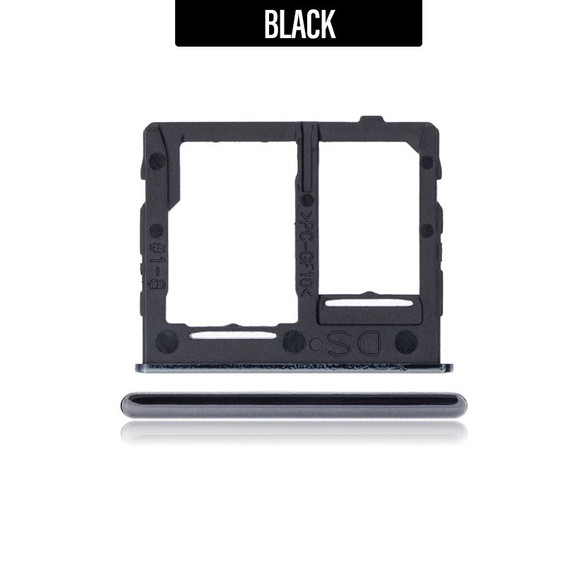 Dual Sim/ Memory Card Tray Replacement for Galaxy A32 5G