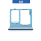 Dual Sim/ Memory Card Tray Replacement for Galaxy A32 5G
