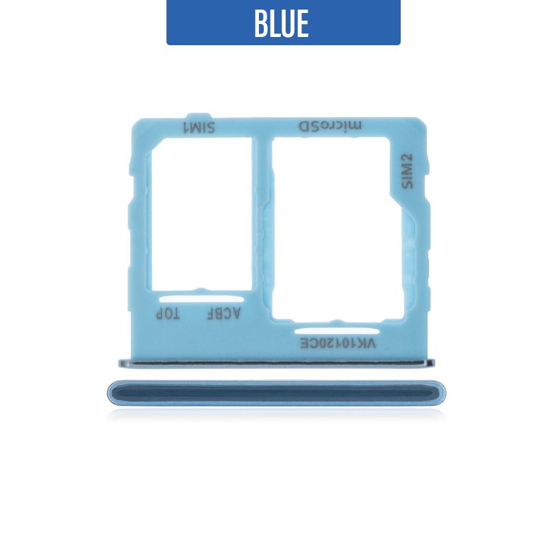 Dual Sim/ Memory Card Tray Replacement for Galaxy A32 5G