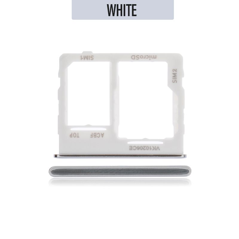 Dual Sim/ Memory Card Tray Replacement for Galaxy A32 5G