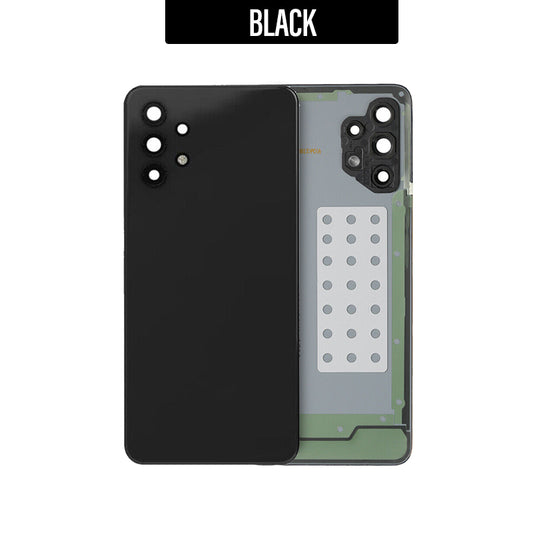 Back Cover with Camera Lens Replacement for Galaxy A32
