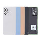Back Cover with Camera Lens Replacement for Galaxy A33 5G